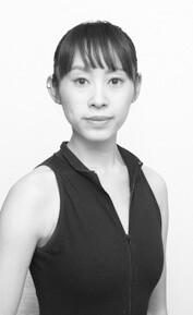 笹原由衣