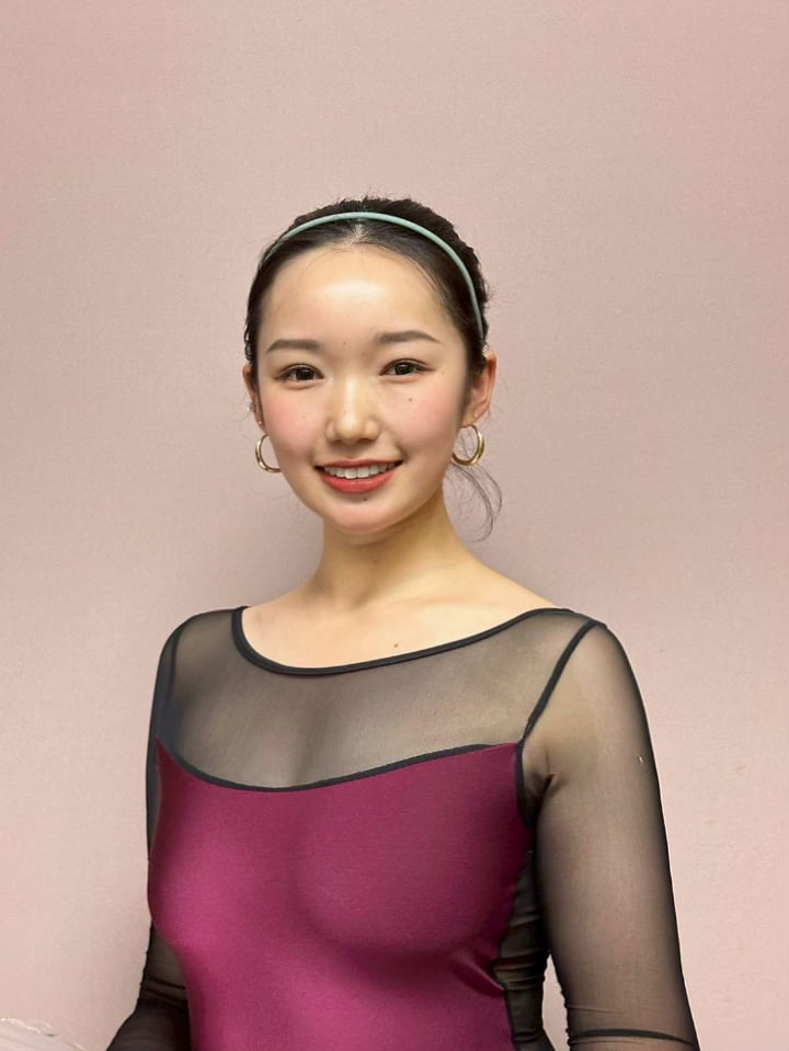 細川　陽菜（ホソカワ　ハルナ）